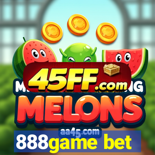 888game bet